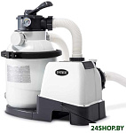 Песочный фильтр-насос Intex 26644