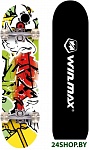WME05220Z3 (graffiti wings)