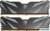 Shadow II 2x16ГБ DDR5 6000 МГц NTSWD5P60DP-32K