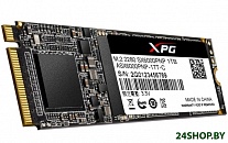 Картинка SSD A-DATA XPG SX6000 Pro 1Tb ASX6000PNP-1TT-C