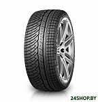 Картинка Автомобильные шины Michelin Pilot Alpin PA4 285/35R20 104V