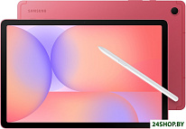 Galaxy Tab S10 Lite Wi-Fi SM-X400 8GB/256GB (коралловый)