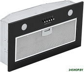 Elisa 600 Glass PB (черный)