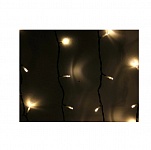 Картинка Гирлянда NEON-NIGHT Айсикл 4.8x0.6 м 176 LED Warm-White (255-156)