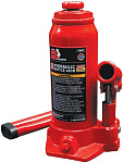Картинка Бутылочный домкрат Big Red T90603 6т.