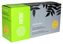 Картинка Картридж Cactus CS-PH3260X