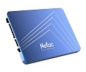 SSD Netac N535S 240GB (NT01N535S-240G-S3X)