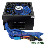 Картинка Модульный блок питания Ginzzu MC700 14CM 80+Bronze