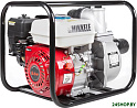 Мотопомпа Mikkele MWP-1200