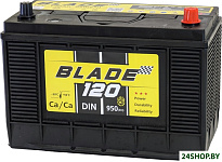 R+ (120 А·ч)
