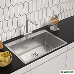 ECO AR 700*500 SATIN DECOR MILLET GRAINS