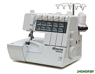 Картинка Коверлок Minerva M4000CL