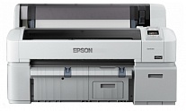 Картинка Принтер Epson SureColor SC-T3200 w/o stand