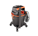Картинка Профессиональный пылесос Black and Decker BXVC20PE (51682)