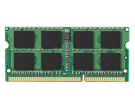Картинка Оперативная память Kingston 8GB DDR4 SODIMM PC4-21300 KCP426SS6/8