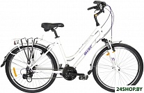 Картинка Велосипед AIST Cruiser 2.0 W р.19 2020
