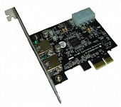Картинка Контроллер PCI-E D720200F1