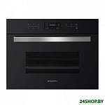 Картинка Духовой шкаф MAUNFELD MCMO.44.9GB