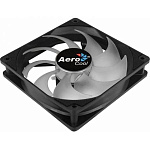 Картинка Вентилятор для корпуса AeroCool Motion 12 Plus (белый)