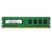 Картинка Оперативная память Kingmax 2GB DDR3 PC3-12800 KM-LD3-1600-2GS