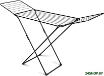 Сушилка для белья Nika 18 СБ1MINI/Ч (черный)