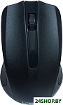 Картинка Мышь беспроводная CBR CM 404 Black