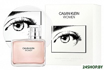 Картинка Парфюмерная вода Calvin Klein Women (100 мл)