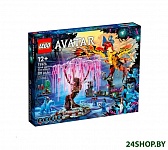 Картинка Конструктор Lego Avatar Торук Макто и Древо душ 75574