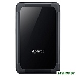 Картинка Внешний жесткий диск Apacer AC532 2TB (черный) (AP2TBAC532B-1)