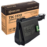 Картинка Тонер-картридж KYOCERA TK-1110