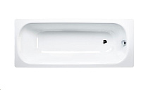 Картинка Ванна Smavit Cassia Titanium Inside 170x70 (без ножек)