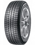 Картинка Автомобильные шины Michelin X-Ice 3 245/45R17 99H