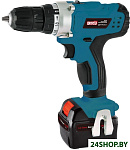 Картинка Шуруповёрт ЭНЕРГОПРОМ HOME MASTER ДА-14/2LI (00-00014375)