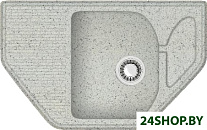 BR-8050 (серый матовый)