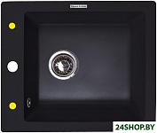 Platz 425 (черный базальт)