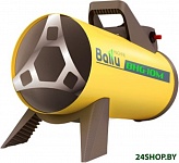 Картинка Тепловая пушка газовая Ballu BHG-10M