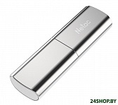Картинка USB Flash Netac 256GB USB 3.2 Solid State Flash Drive Netac US2