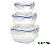 Картинка Набор контейнеров Starplast 94062