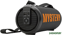 Картинка Беспроводная колонка MYSTERY MBA-731UB (черный)