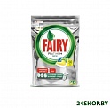 Капсулы для посудомоечных машин Fairy Platinum (упак.:50шт) 