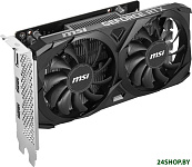 GeForce RTX 3050 Ventus 2X E 6G OC