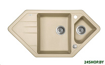 Картинка Кухонная мойка IDDIS Vane G V29S965i87