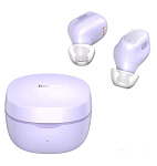 Картинка Наушники Baseus Encok WM01 (сиреневый)