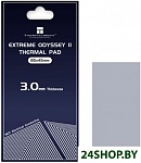 Extreme Odyssey II 85x45x3.0mm