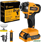 KDCP20 081-1027 (с 1-им АКБ)