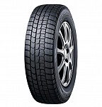 Картинка Автомобильные шины Dunlop Winter Maxx WM02 215/55R17 94T