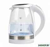 Картинка Электрический чайник GALAXY GL0560 (белый)