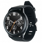 Картинка Умные часы Globex Aero V60 (черный)