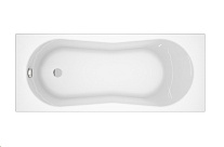 Картинка Ванна Cersanit Nike 170x70 (с ножками)