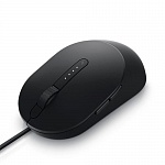 Картинка Мышь Dell MS3220 (черный)